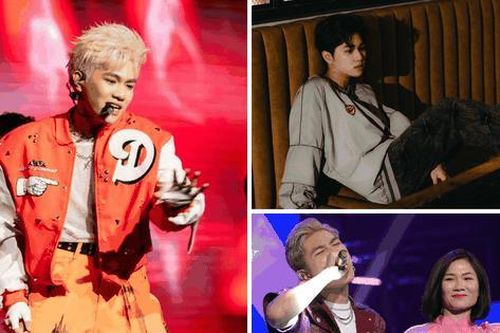 Anh Trai Say Hi: Thứ hạng thấp của thủ khoa thanh nhạc Captain Boy khiến fan bức xúc