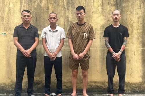 Từ lời khẩn cầu của gia đình của thiếu nữ 13 tuổi