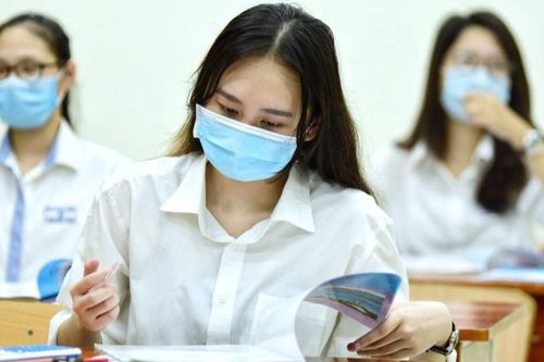 Một mùa thi không lặng lẽ