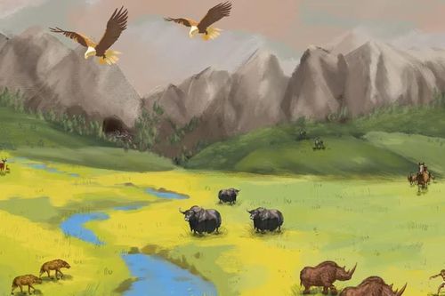 Phát hiện mới về lối sống của người Denisovan đã tuyệt chủng