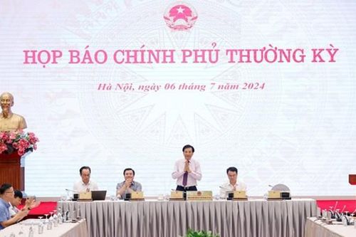 Đã khởi tố 14 bị can liên quan đến vụ Xuyên Việt Oil