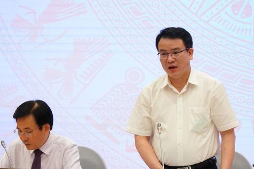 Thu hút FDI cả năm 2024 có thể đạt ở mức 39-40 tỷ USD