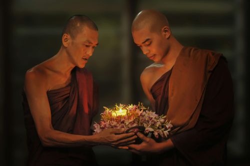 Trả đạo Phật lại cho giới trí thức