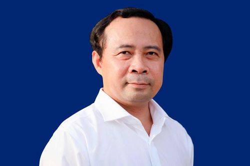 Giám đốc VNUHCM kiêm chức hiệu trưởng trường Khoa học Sức khỏe