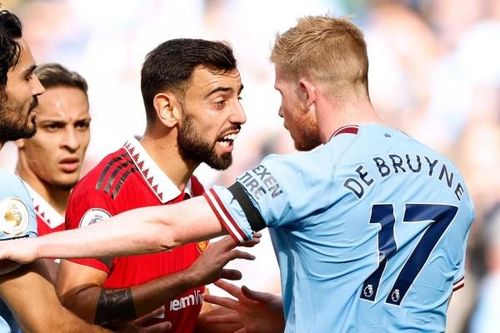 UEFA mở đường cho Man United và Man City