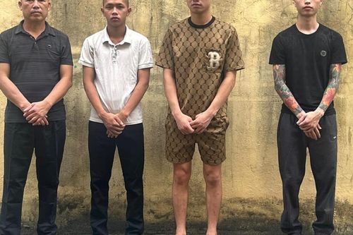 Giải cứu thành công thiếu nữ bị mua bán qua nhiều tỉnh thành