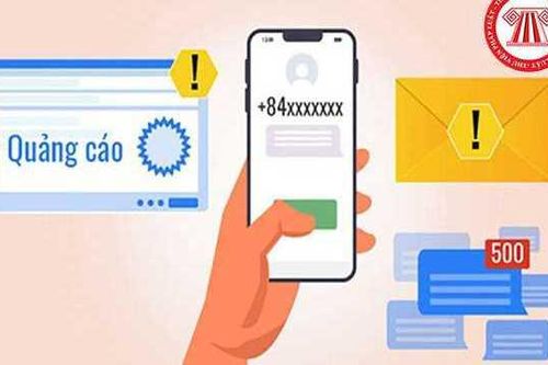 Quyết liệt xử lý vi phạm quảng cáo qua mạng viễn thông