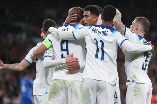 Trực tiếp EURO 2024: Anh gặp Thụy Sỹ lúc 23 giờ ngày 6/7