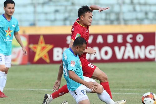 'Lão tướng' Trọng Hoàng: 'Chú ong thợ' vẫn luôn miệt mài