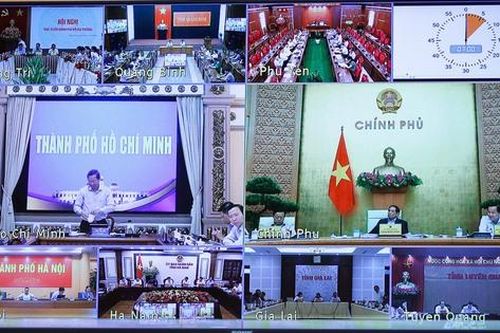 TPHCM tăng trưởng ổn định, xác định các giải pháp đột phá