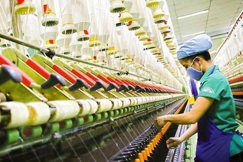 Tập trung thực hiện các giải pháp nâng cao năng suất lao động