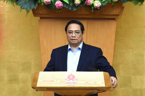 Quyết tâm giữ đà tăng trưởng, tạo tiền đề thực hiện thắng lợi mọi kế hoạch, nhiệm vụ năm 2025