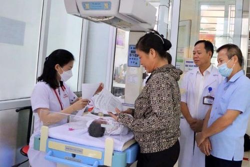 Đưa CDC Thái Bình phát triển lên tầm cao mới