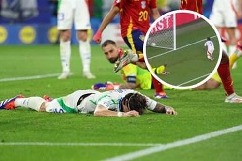 EURO 2024: Kết thúc vòng bảng đã có 9 pha phản lưới nhà