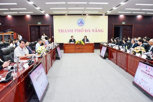 Đà Nẵng dành nhiều ưu đãi cho nhà đầu tư Nhật Bản