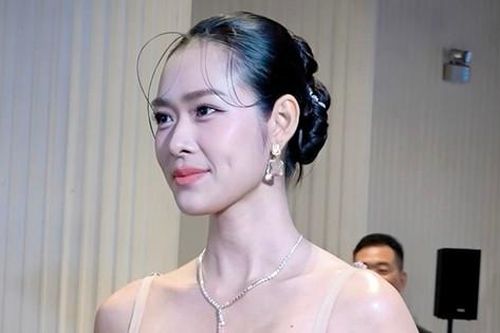 'Miss teen' đình đám một thời Diệp Bảo Ngọc nổi danh với nhan sắc 'bất biến', thử thách diễn xuất tâm lý nặng