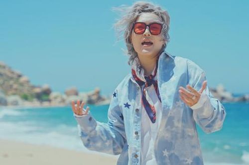 Vicky Nhung tiếp tục sứ mệnh quảng bá du lịch Việt theo cách đặc biệt