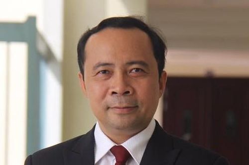 Trường ĐH Khoa học Sức khỏe (ĐHQG TP. HCM) có tân Hiệu trưởng