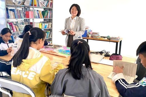 Nhân viên thư viện mòn mỏi chờ chế độ (bài 2): Mắc kẹt giữa... chính sách