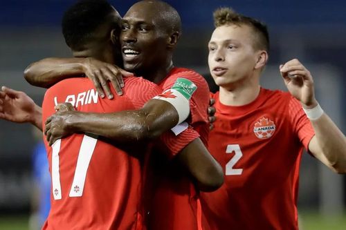 Canada hạ Venezuela vào bán kết Copa America bằng loạt penalty cân não