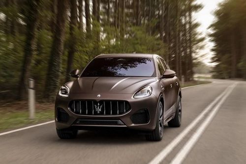 Cập nhật bảng giá xe hãng Maserati mới nhất tháng 7/2024