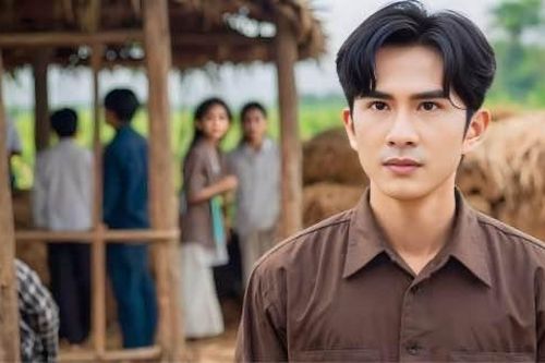MV 'Em ơi ví dầu' bằng AI của Đan Trường có gì đặc biệt?