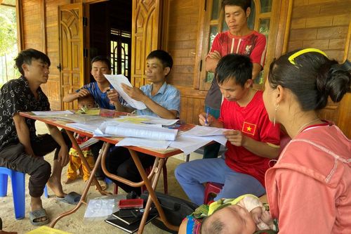 Nỗ lực xóa bỏ tà đạo trên vùng biên Điện Biên (bài 3)