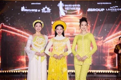 Đêm chung kết cuộc thi hoa hậu quốc gia Việt Nam 2024 sẽ mở cửa miễn phí