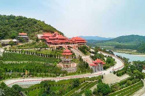 ICOMOS sẽ thẩm định Quần thể di tích danh thắng Yên Tử vào tháng 8/2024