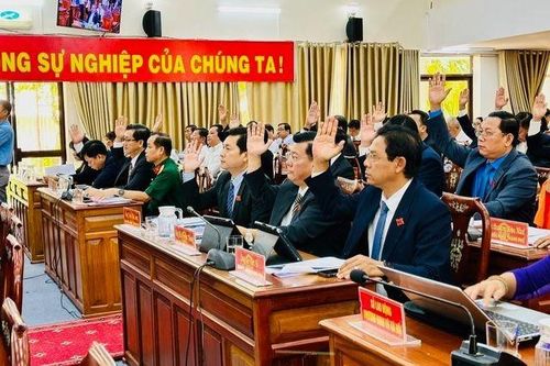 Xử lý nếu công chức ở Cần Thơ chậm trễ trong thực hiện nhiệm vụ
