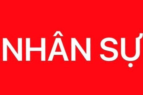 Quyết định mới về nhân sự của Thủ tướng