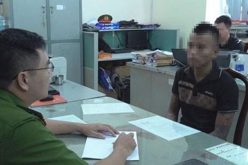 Cứu 2 nạn nhân 17 tuổi bị lừa bán sang Campuchia