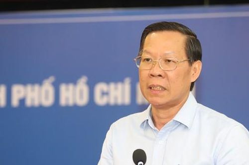 Chủ tịch TPHCM: Xử lý nghiêm cán bộ có hành vi cửa quyền