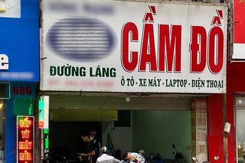 Mùa Euro 2024: Hai giờ sáng còn gọi chủ cửa hàng cầm đồ