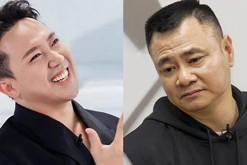 Cuộc đấu gay cấn của 3 ông lớn trong giới giải trí Việt
