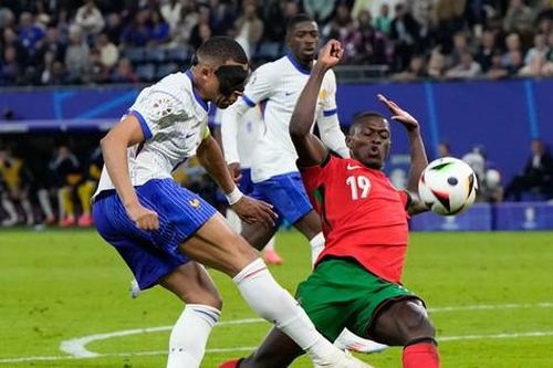 Highlights Bồ Đào Nha - Pháp: Luân lưu nghiệt ngã, Ronaldo dừng bước tại Euro