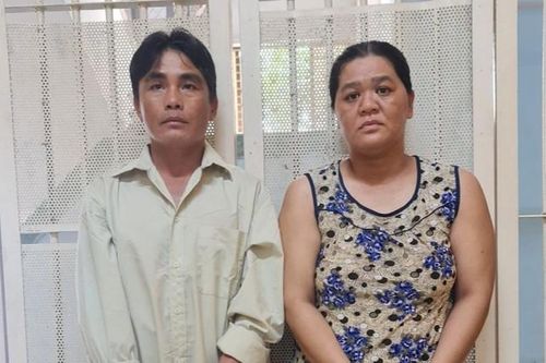 TPHCM 24/7: Cô gái bị cặp vợ chồng giam lỏng nhiều ngày, hành hạ dã man như nào?