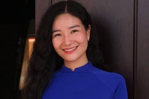 Nữ đại úy tranh tài tại sân chơi lớn do T.Ư Đoàn tổ chức