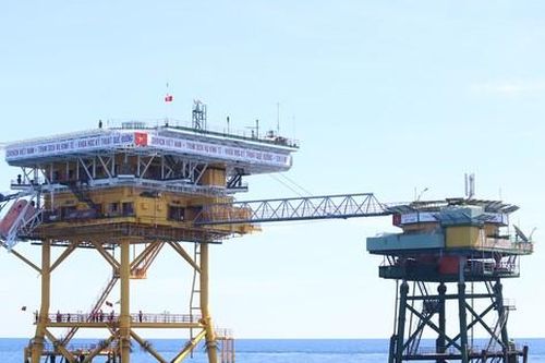 Những cột mốc chủ quyền giữa trùng khơi Tổ quốc