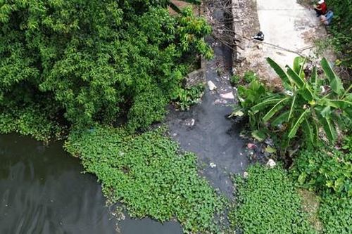 Vụ nhà máy nước sạch có hàm lượng Nitrit vượt ngưỡng: Giật mình nguồn nước đầu vào