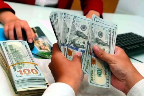 Người đàn bà chiếm đoạt 140 tỷ đồng bằng 'chiêu' mua bán ngoại tệ
