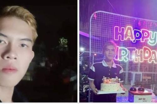 Cha mẹ trình báo con trai bị mất tích hơn 10 ngày ở TPHCM