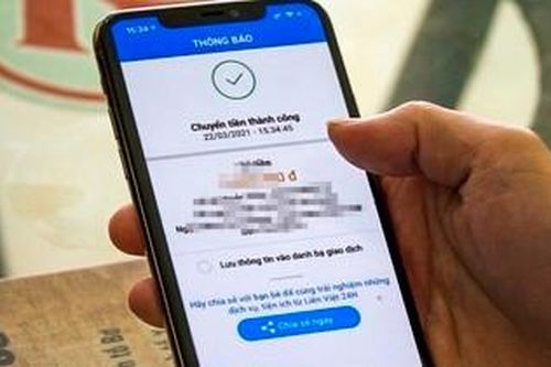 Nhận làm đại lý phân phối hàng, một chủ tịch xã bị lừa hơn 4,6 tỷ đồng