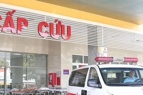 Nam sinh nhập viện cấp cứu sau kỳ thi vào 10 không như kỳ vọng
