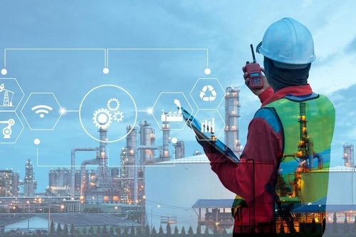 Tích hợp chuỗi khối blockchain trong lĩnh vực dầu khí thượng nguồn (Kỳ IV)