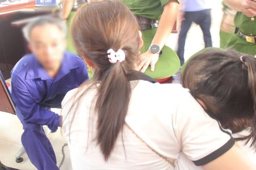 Quá khứ tù tội của trùm ma túy