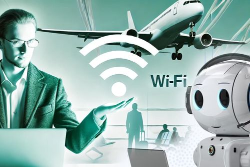 Giả Wi-Fi miễn phí để đánh cắp thông tin, Elon Musk vung tỷ USD đào tạo chatbot