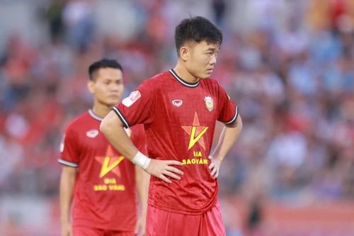 Nhận định play-off Hà Tĩnh vs PVF-CAND: Trận cầu 'sinh tử'