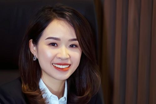 Chủ tịch từ nhiệm, KienlongBank có chủ tịch mới