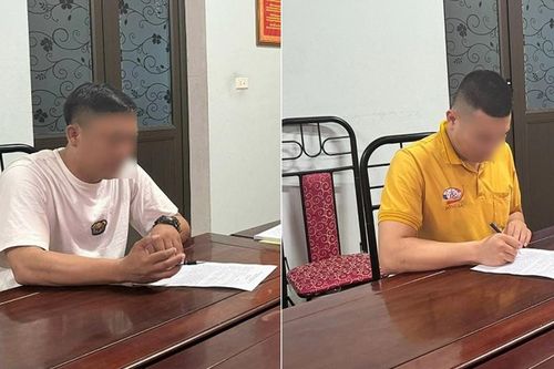 Tạm giữ hình sự 2 tài xế xe buýt chèn ép nhau gần 1km trên quốc lộ 1A